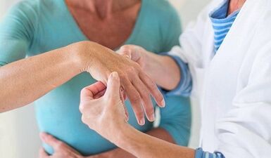 Les principales différences d'arthrite et d'arthrose